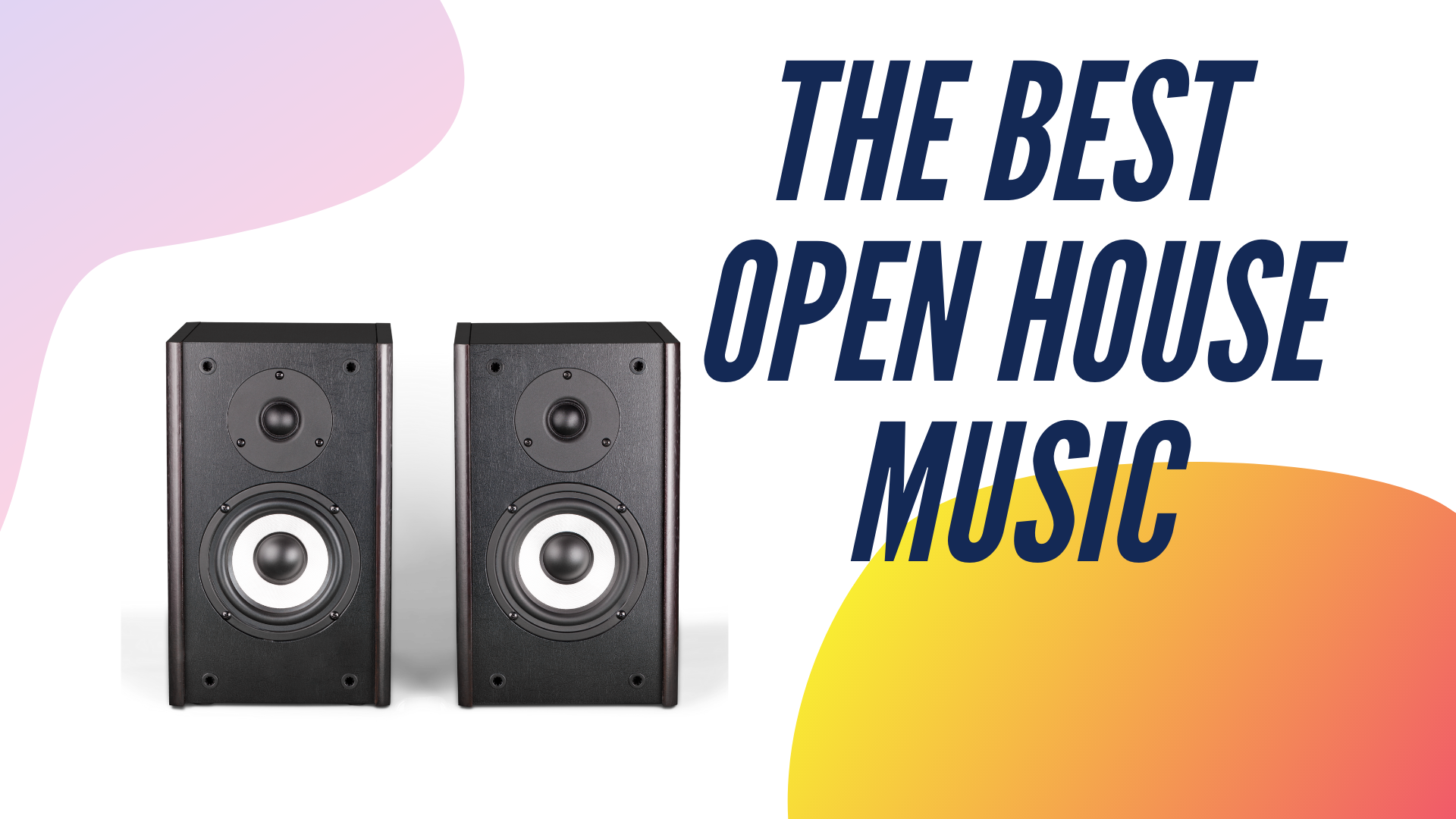 The Best Music for an Open House Curb Hero