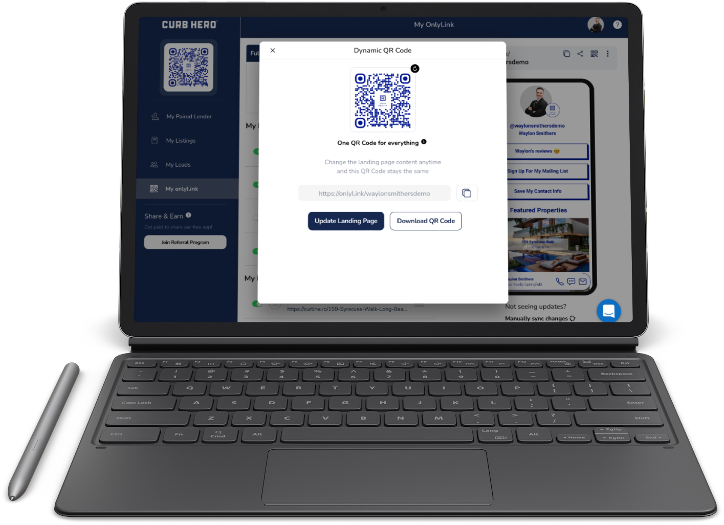samsung-tablet-mockup-last-qr-code-agents-will-ever-need-png_hero.png Finally. A real estate marketing app that's EASY